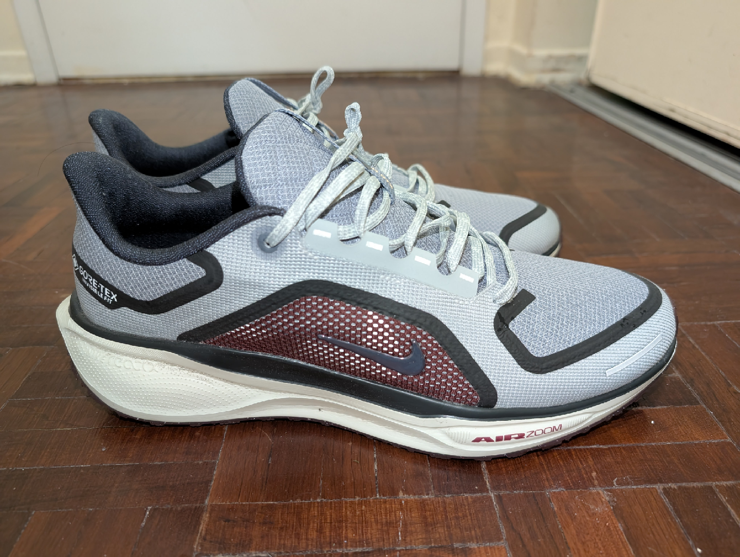Nike Pegasus 41 Brand New GTX men's shoes US size 11