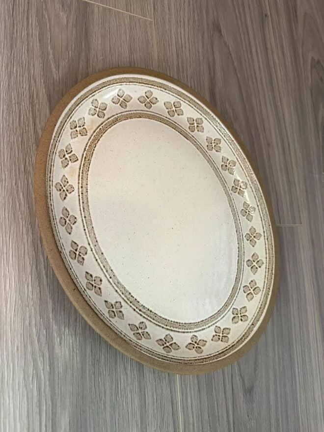 Stoneware Dinnerware Set image indicator(6)