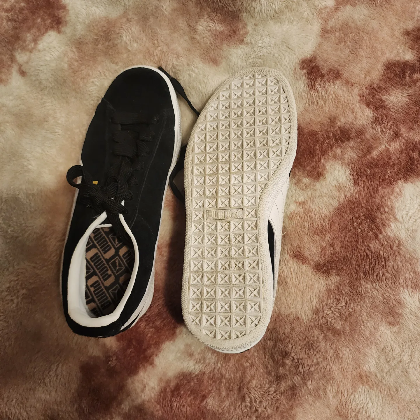 Puma Suede Classic Sneakers image indicator(3)