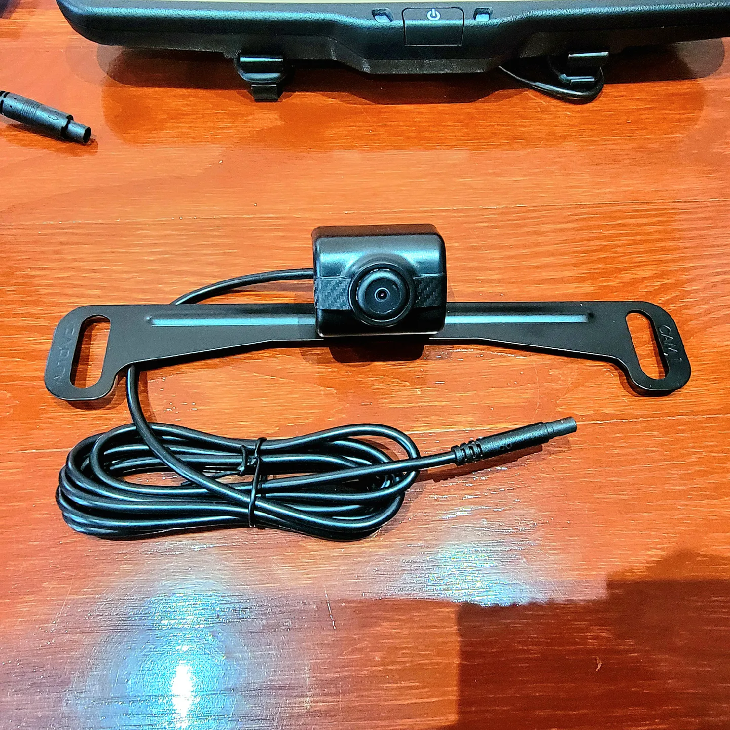 Auto-Vox Car Rear View Mirror Camera image indicator(7)