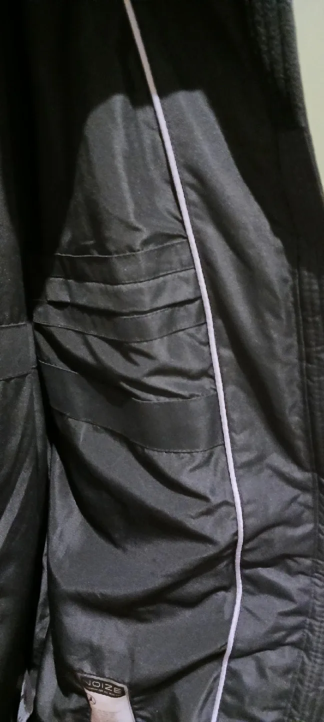 Noize Outerwear Puffer Jacket - Size XLTG image indicator(6)