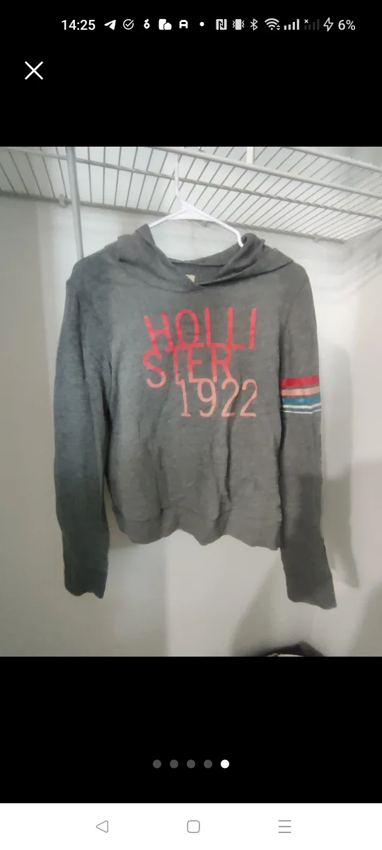 Mix of Women's Clothing image indicator(5)