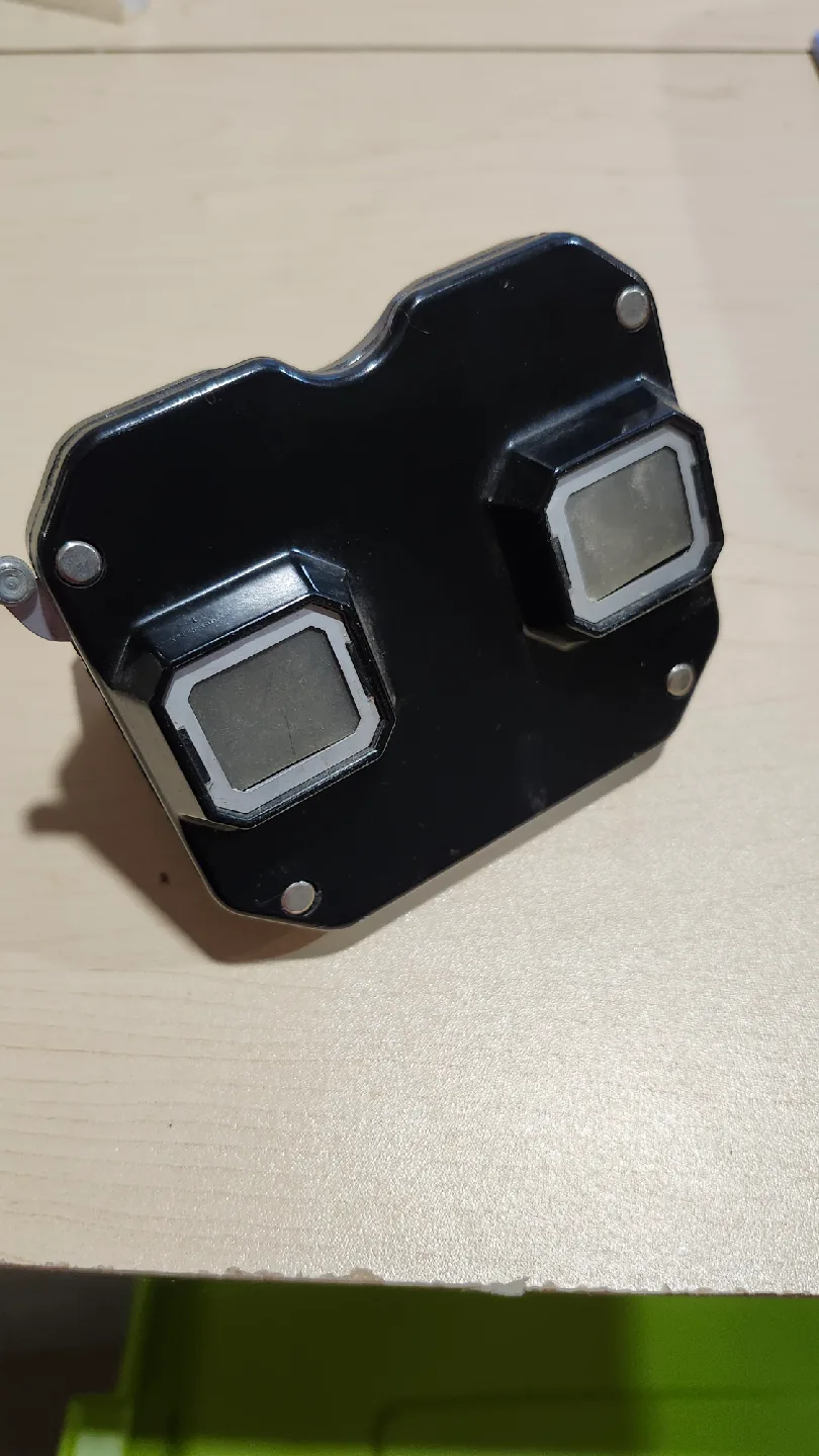 Vintage Sawyer's View-Master image indicator(2)