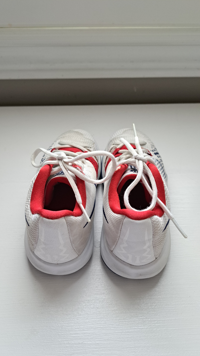 Nike Kyrie Flytrap 1.5 Youth Sneakers - Size 1.5Y - photo 3