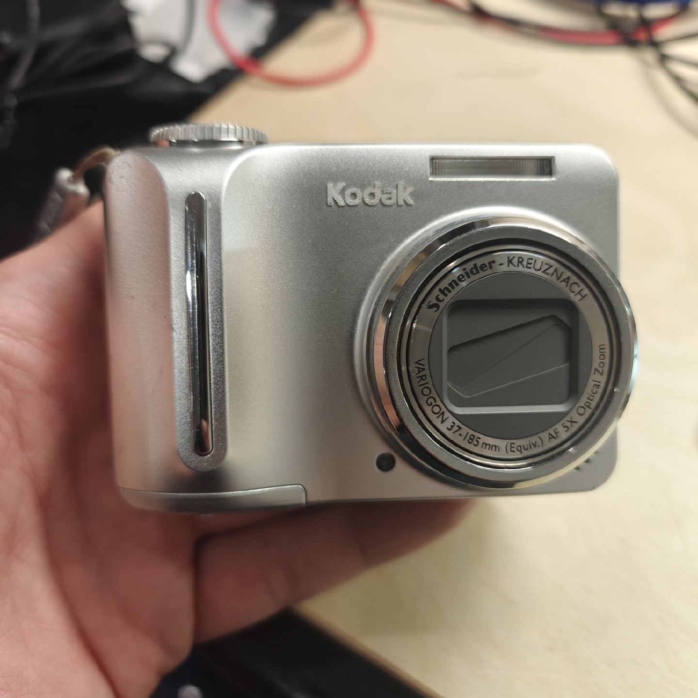 Digital Camera Kodak EasyShare C875
