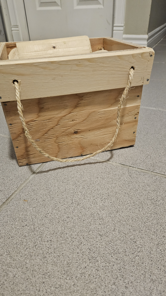 Mölkky Game Set