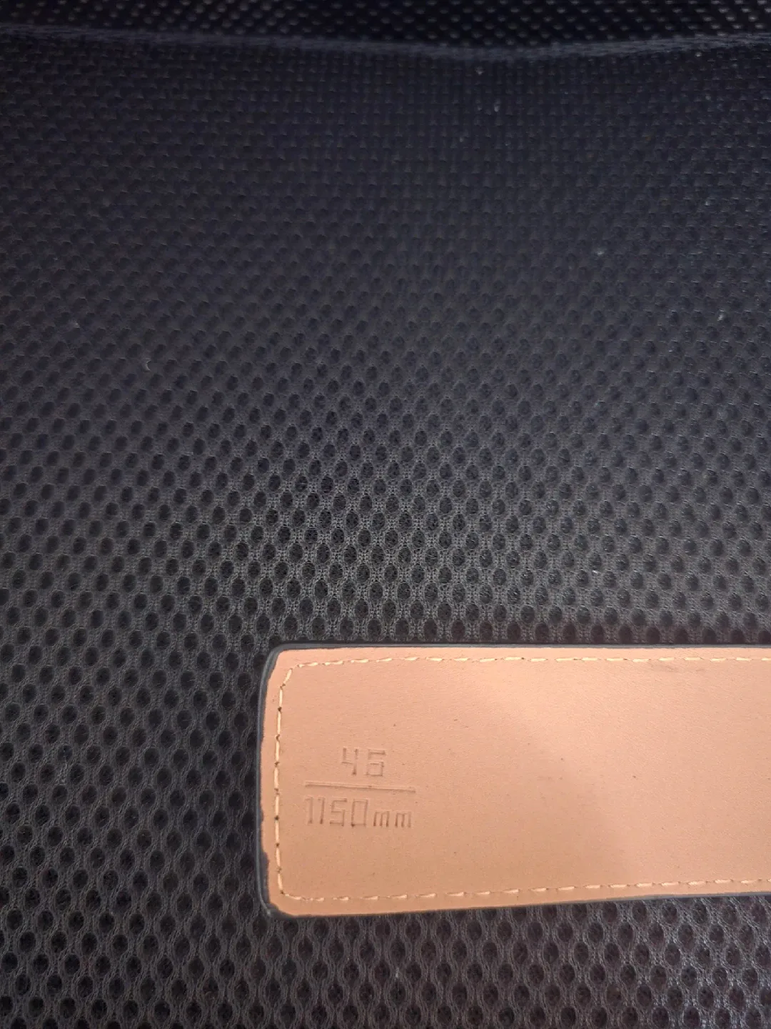 Louis Vuitton belt image indicator(5)