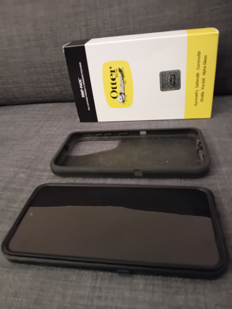 Otterbox Symmetry/Defender/Commuter Galaxy S23 Case - photo 5