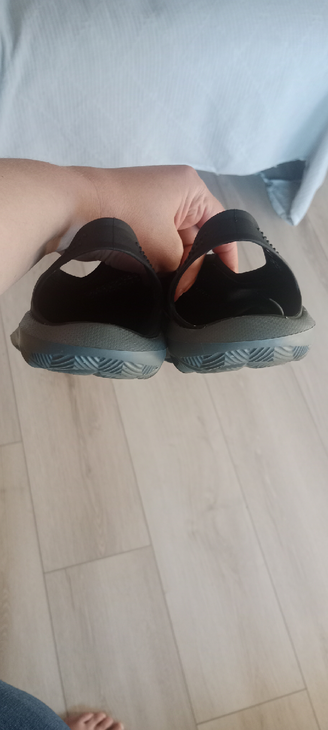 Crocs Swiftwate Mesh Deck Sandal M9 - photo 2