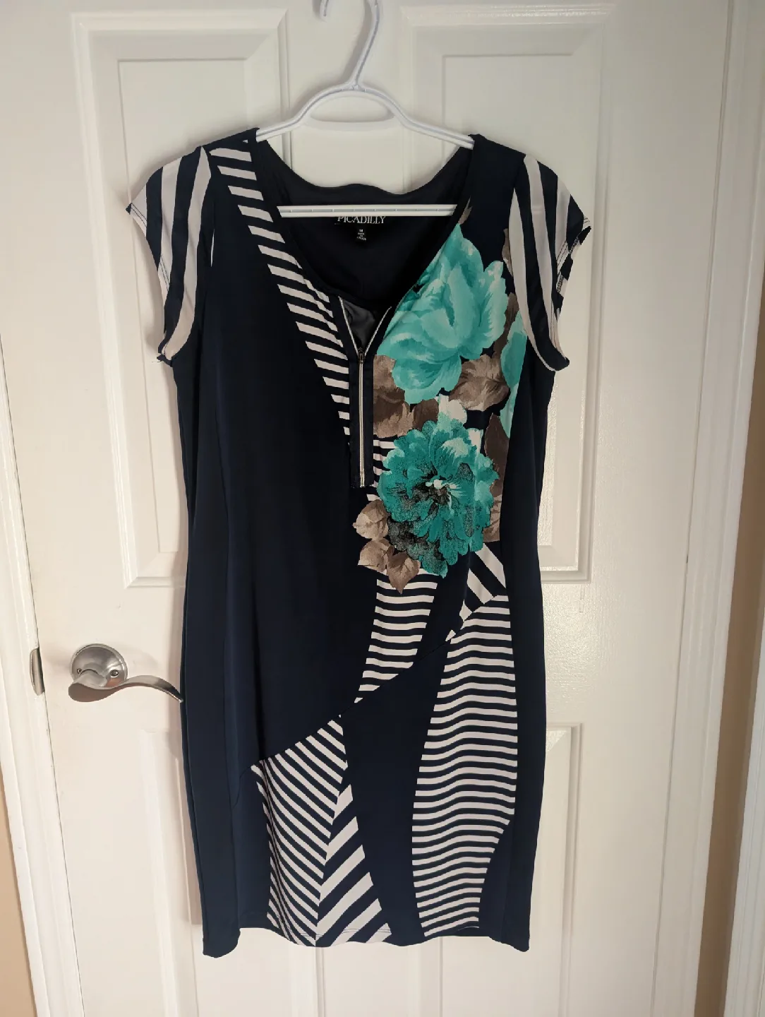 Picadilly Dress - M thumbnail