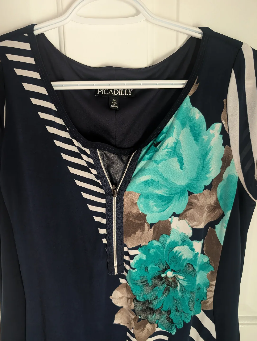 Picadilly Dress - M image indicator(2)