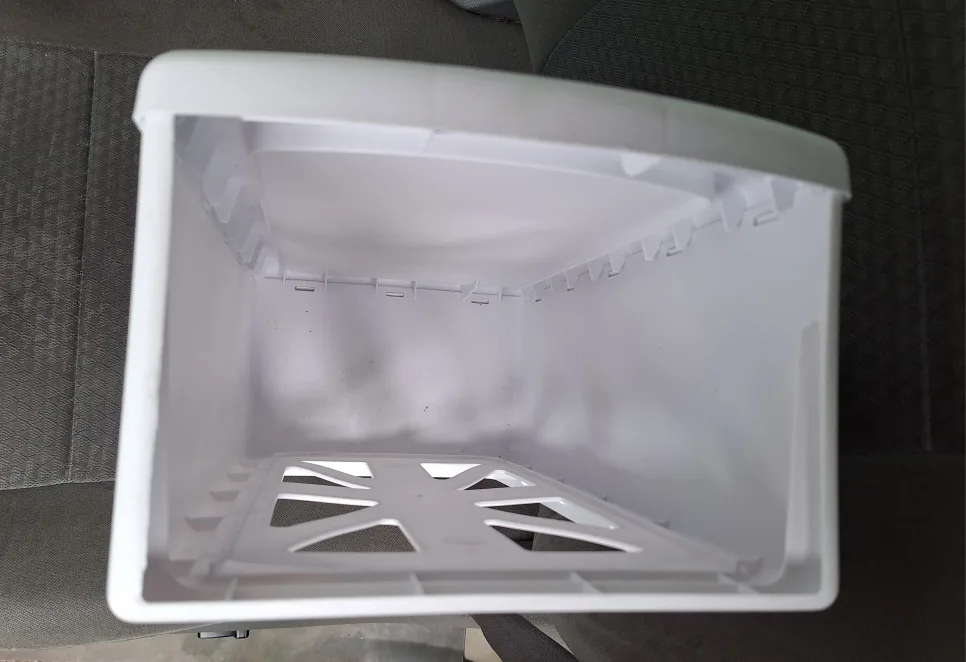 Sterilite White Storage Drawer 🧡 #freecycle image indicator(3)