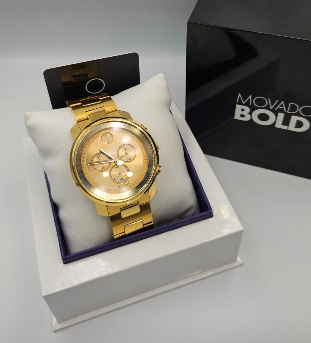 Men's Watch