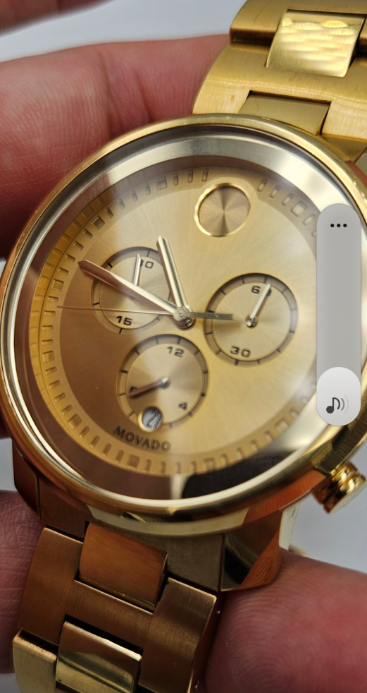 Men's Watch - photo 2