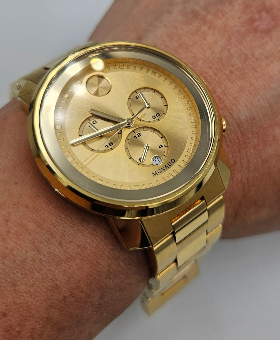 Men's Watch - photo 4