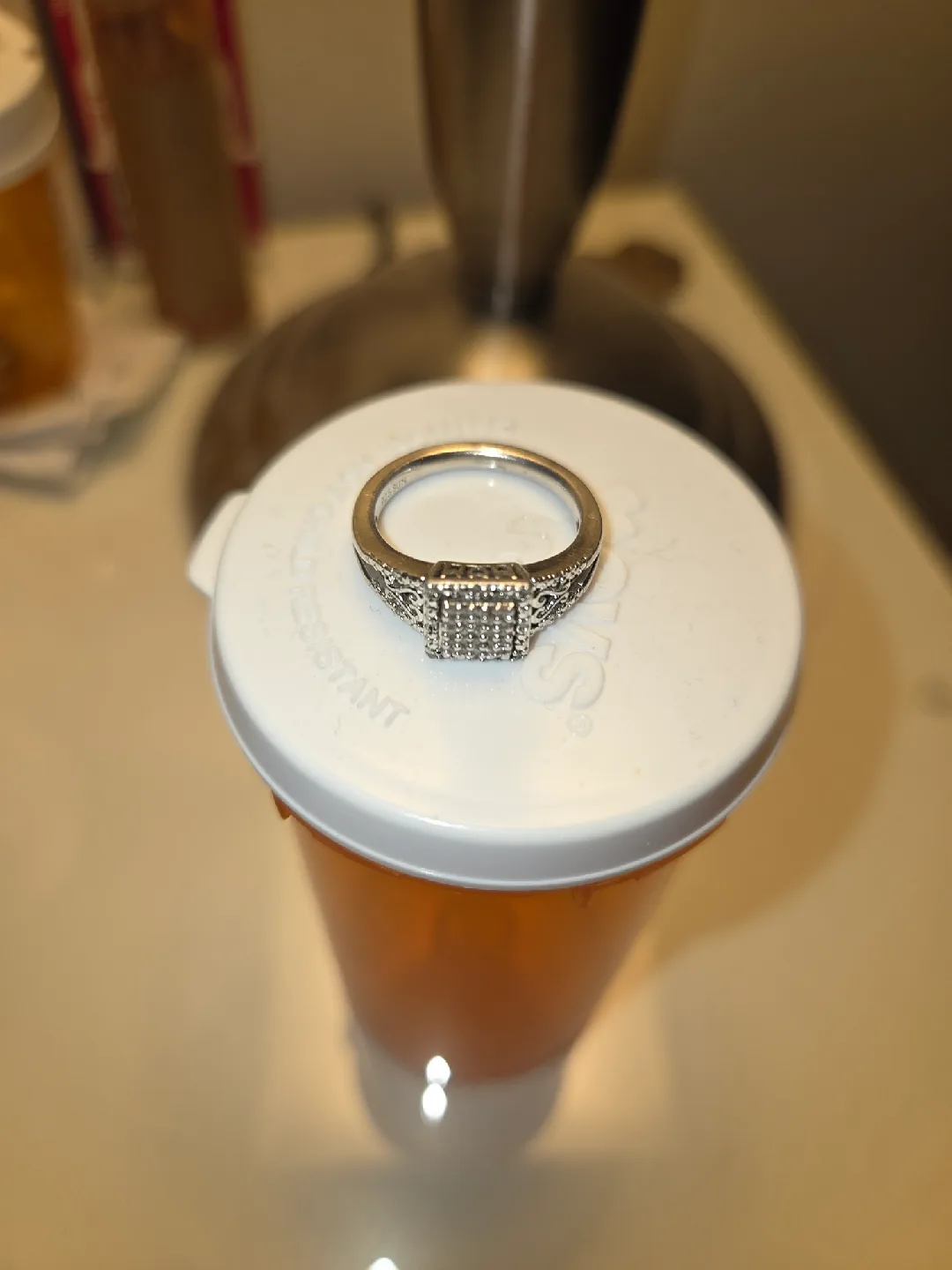 Ring image indicator(2)