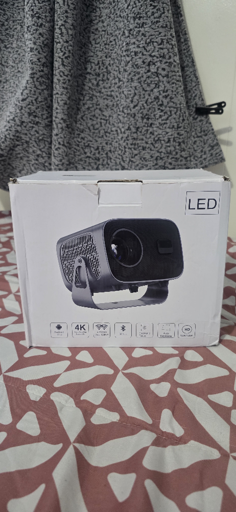 Birdeem A10 Projector