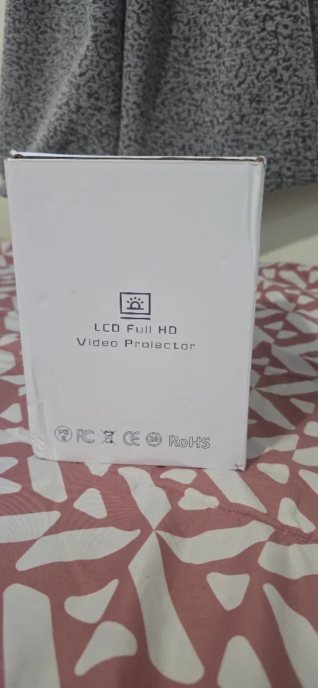 Birdeem A10 Projector image indicator(2)