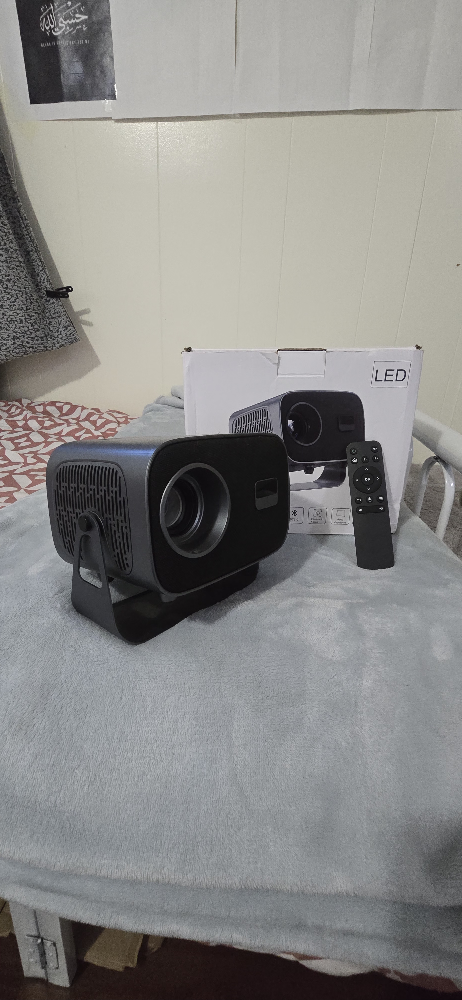 Birdeem A10 Projector - photo 3