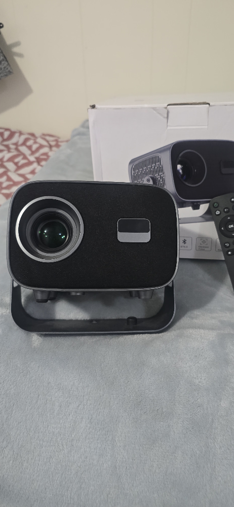 Birdeem A10 Projector - photo 4