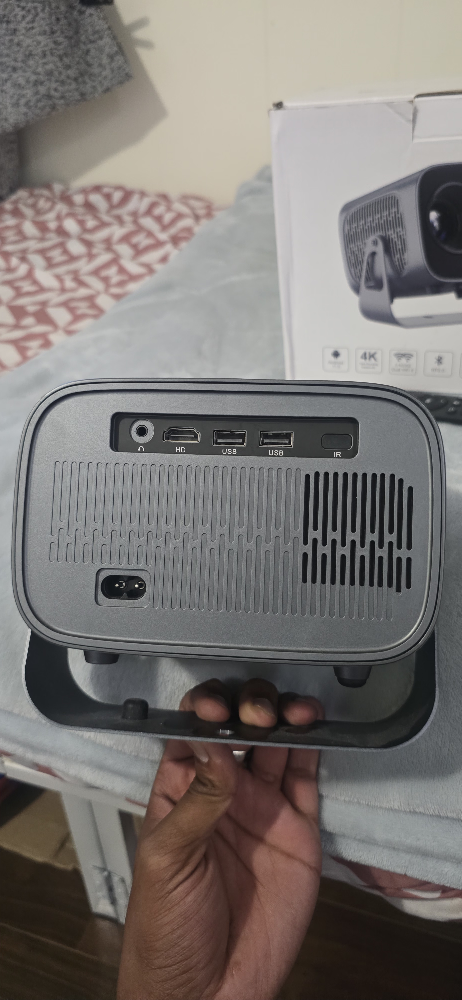 Birdeem A10 Projector - photo 5