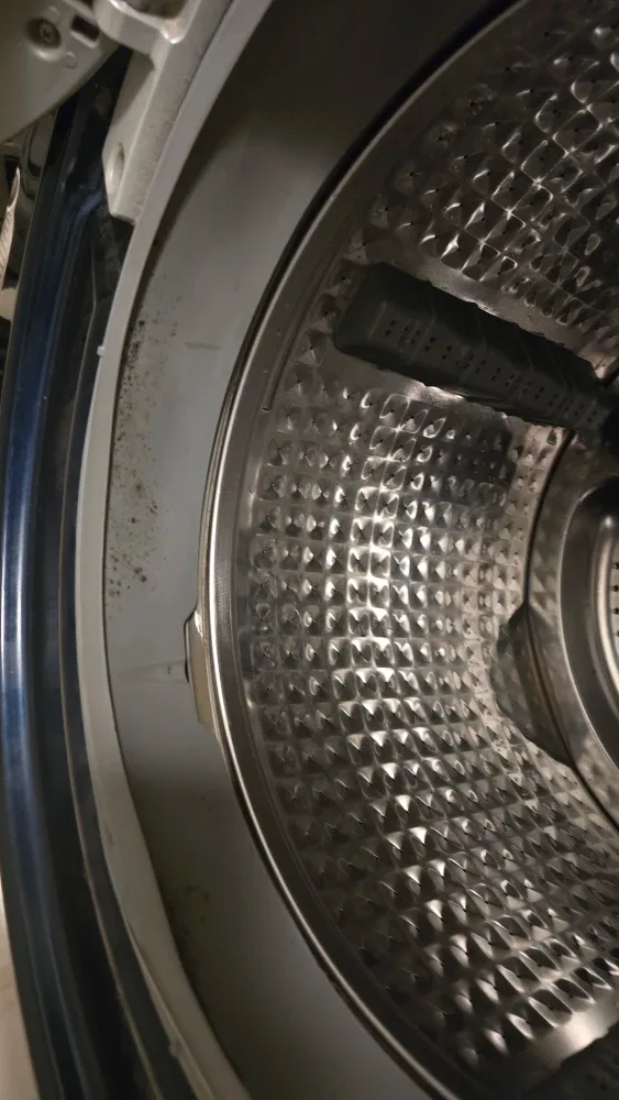 Samsung VRT Washing Machine image indicator(4)