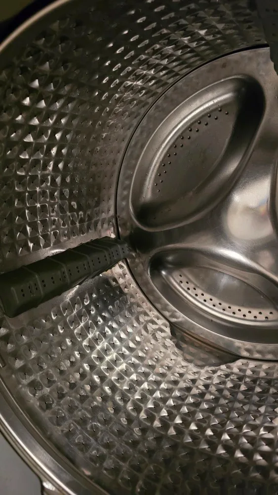 Samsung VRT Washing Machine image indicator(5)