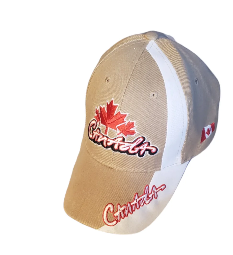 Canada Baseball Cap image indicator(5)