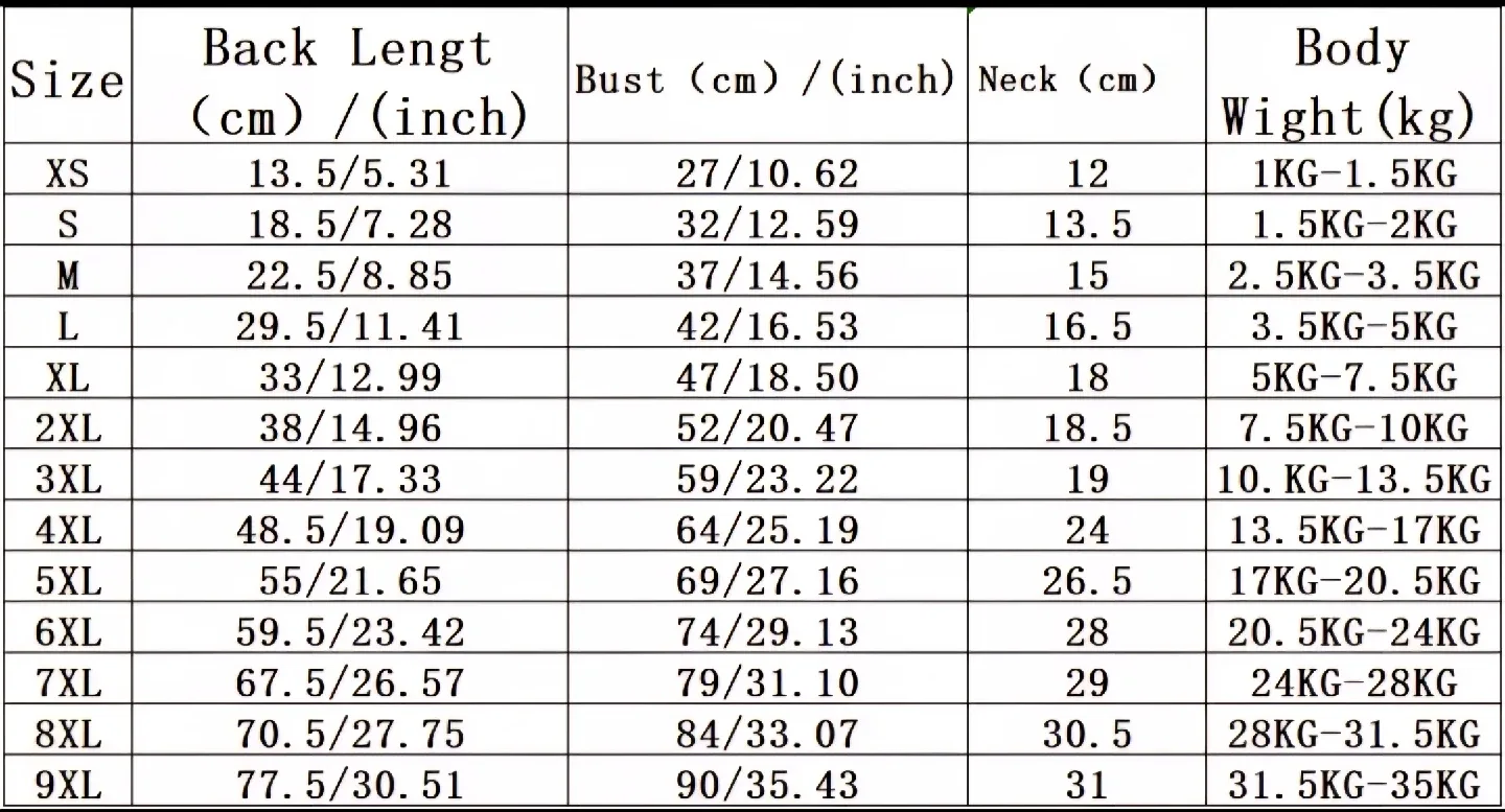 The Dog Face Hoodie -  9XL image indicator(2)