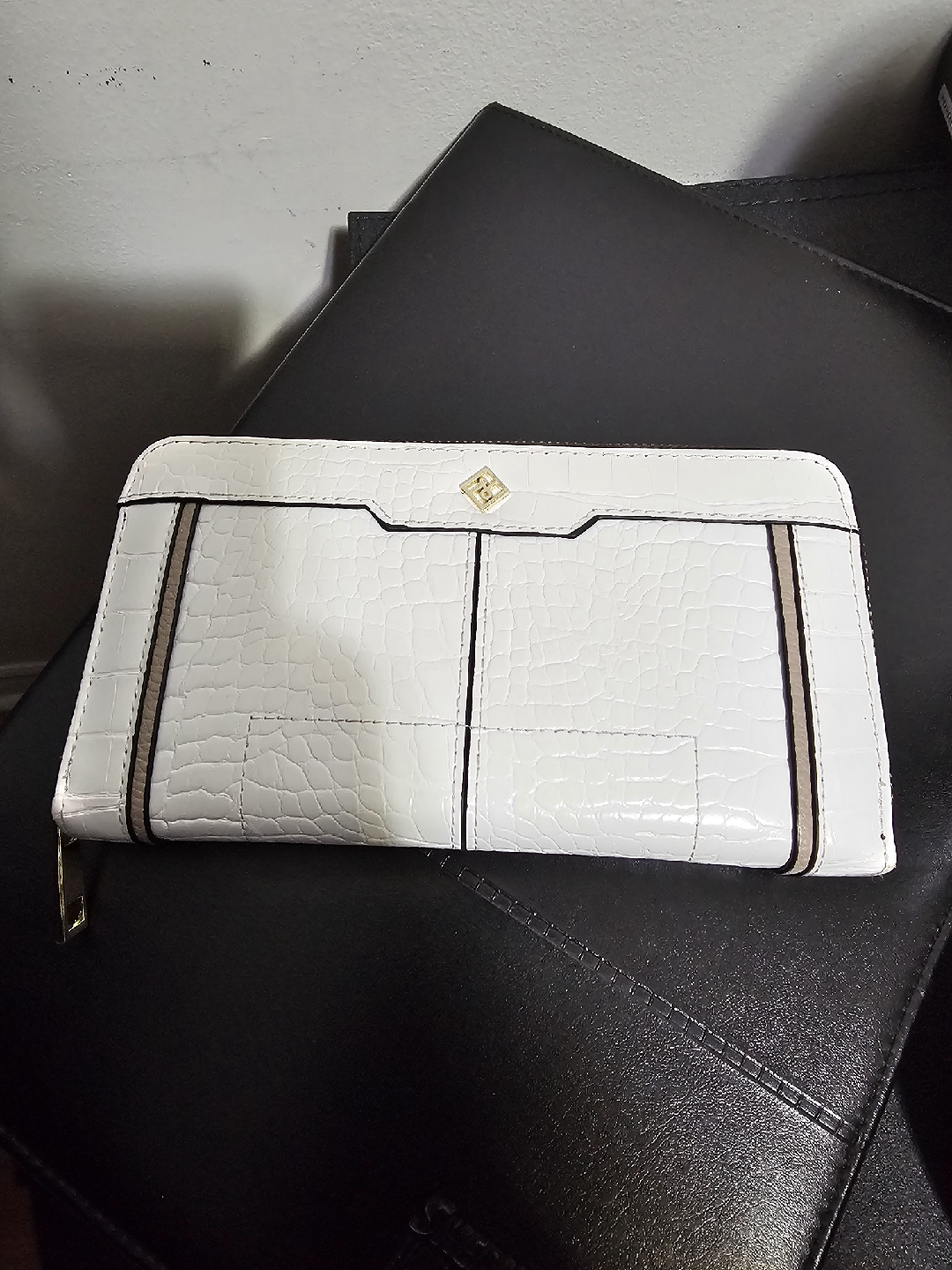 Call It Spring Pleather Women's Wallet