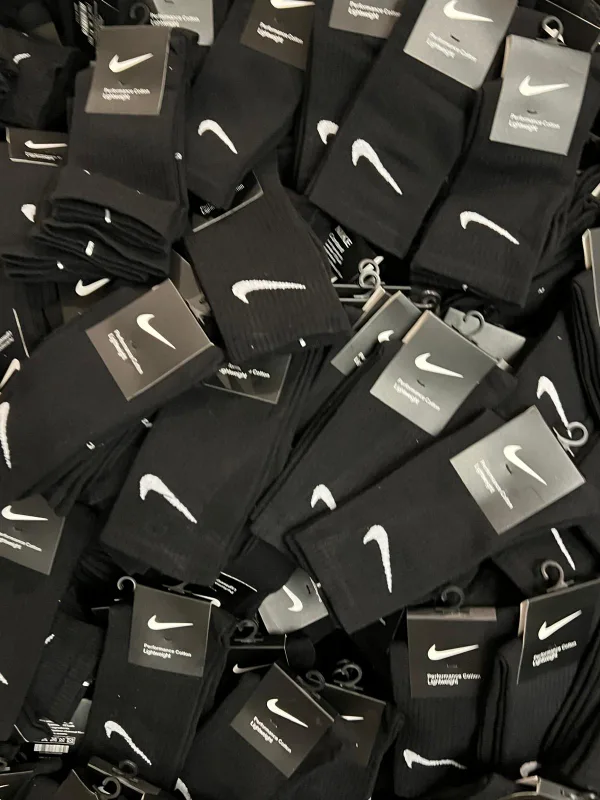 Nike Performance Cotton Lightweight Socks image indicator(2)