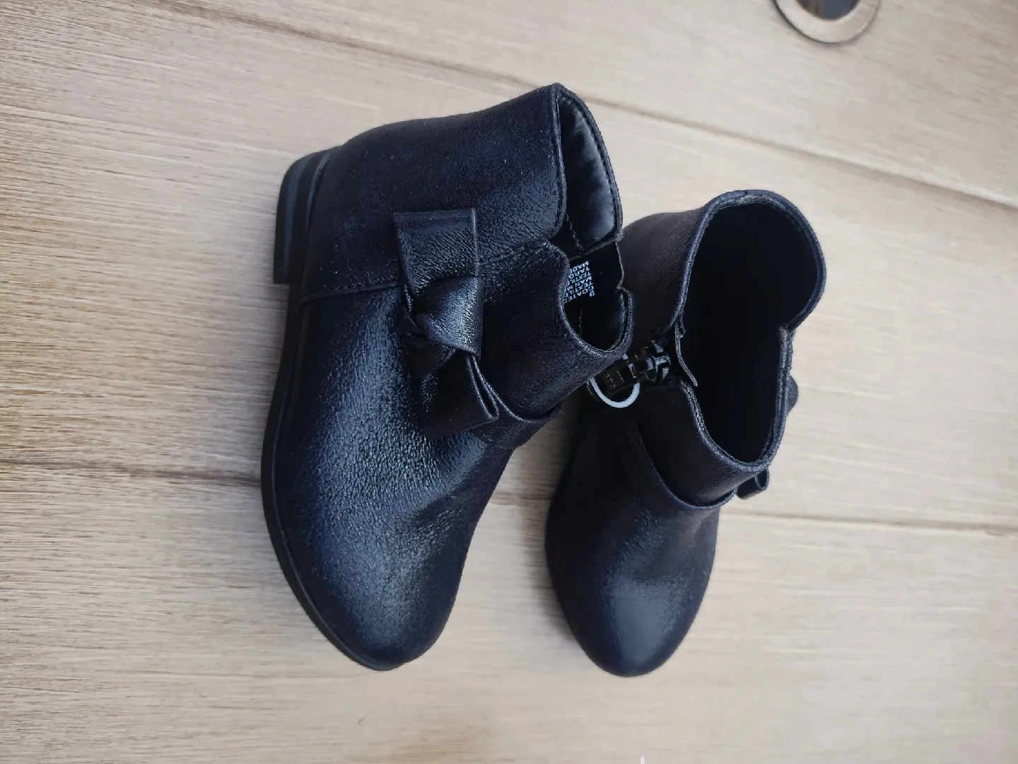 Bebes shoes image indicator(7)