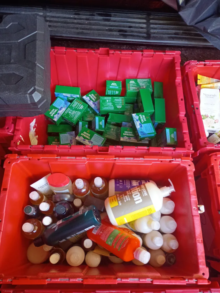 bulk household goods for sale brand new image indicator(5)