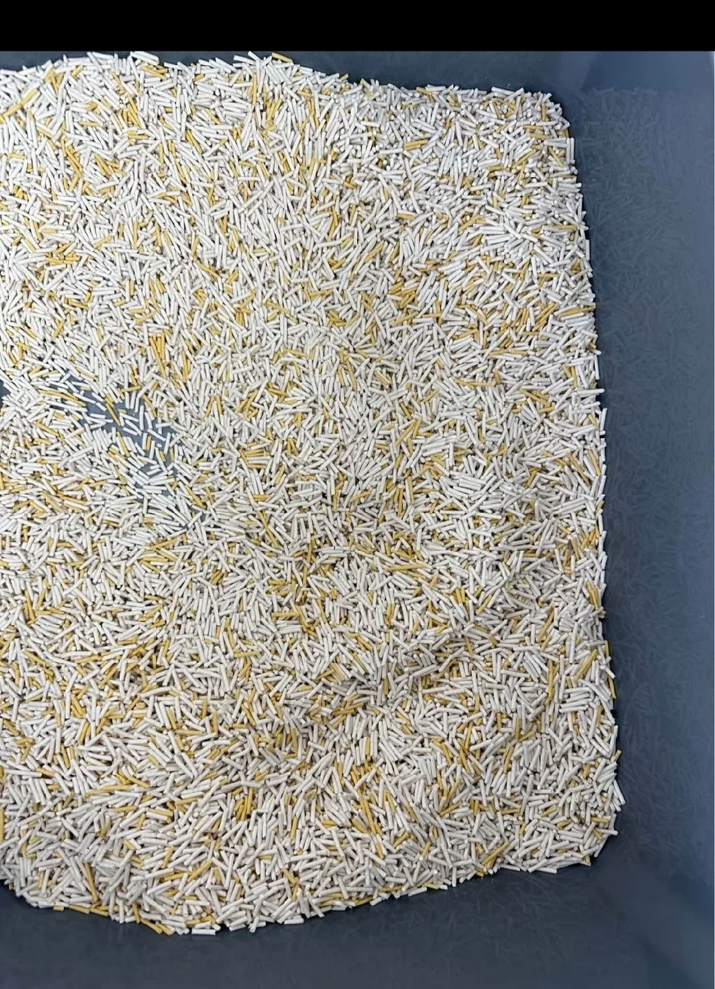 Tofu Cat Litter – Natural, Dust-Free & Eco-Friendly (2.5kg) 🌿 image indicator(4)