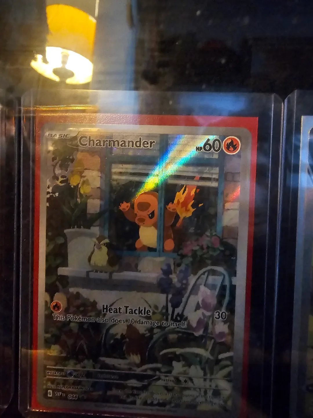 Charizard Pokemon Trading Cards image indicator(8)