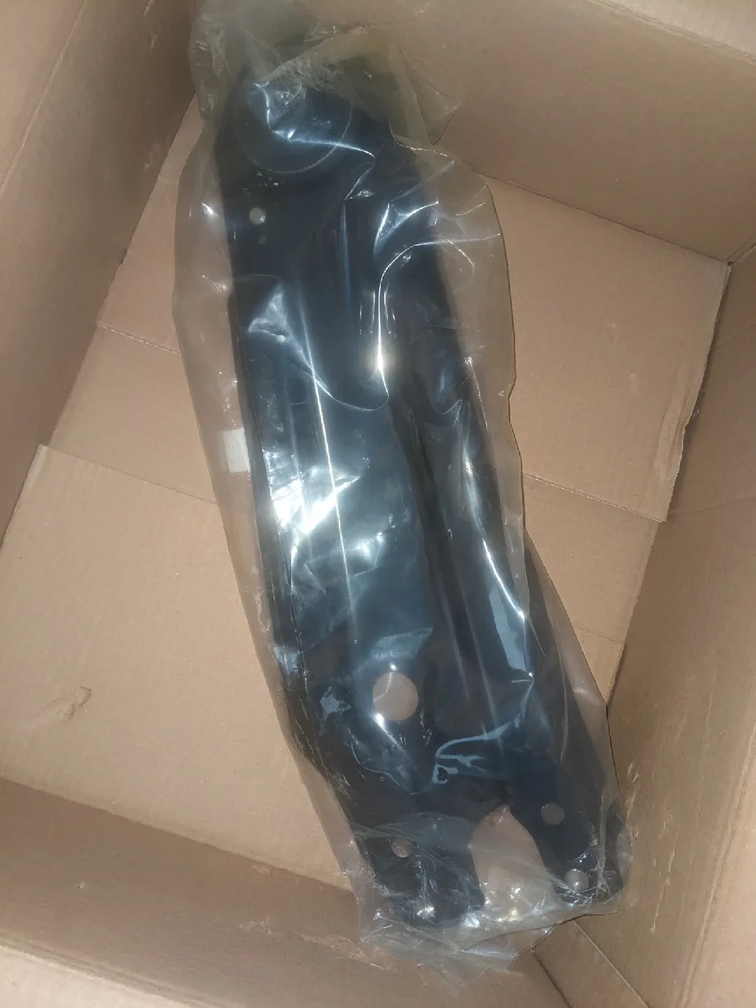 NAPA Proformer Chassis Trailing Link - Rear Left image indicator(3)