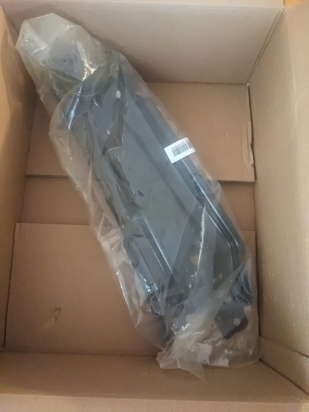 NAPA Proformer Chassis Trailing Link - Rear Left image indicator(5)