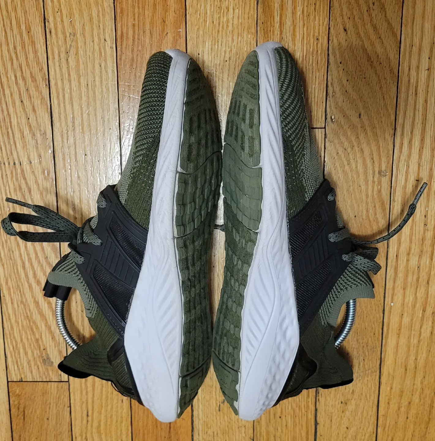 Avia Men's Running Shoes - Size 8 image indicator(3)