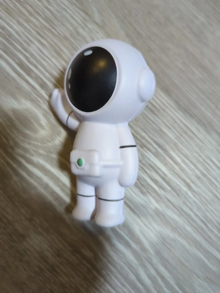 Stress ball thumbnail