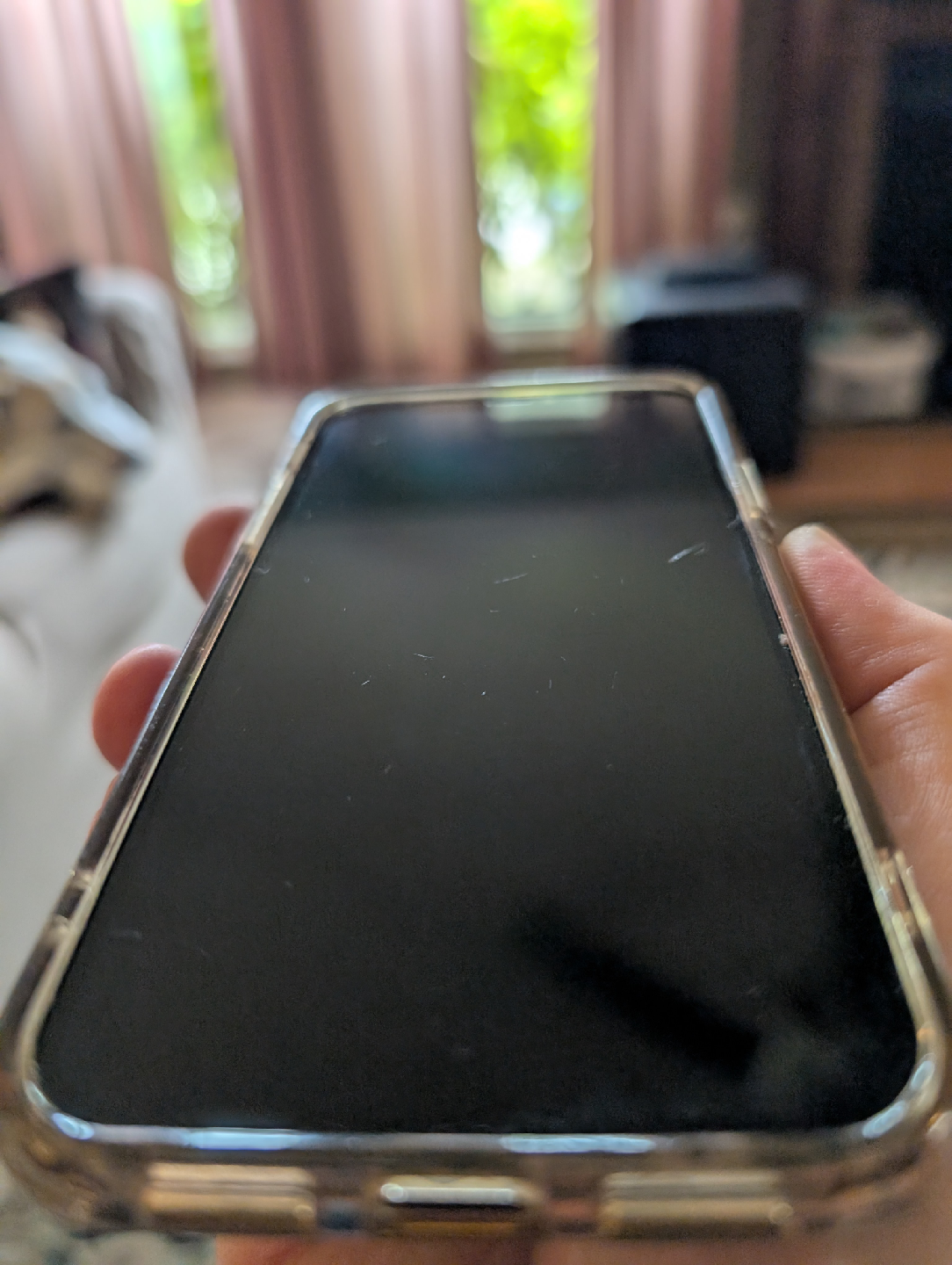 iPhone 12 with 80% Battery Health - photo 4
