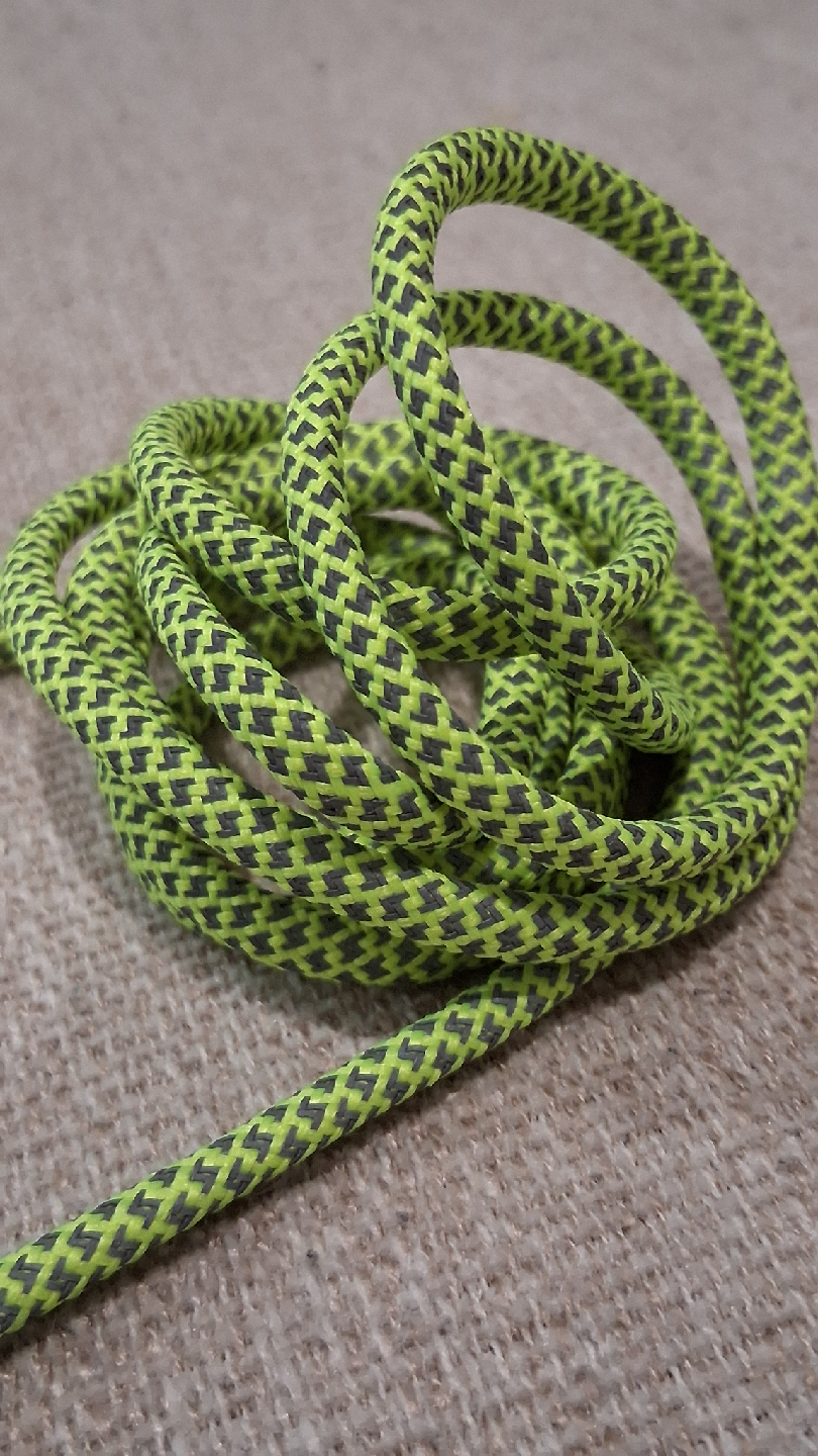 Shoeslaces, New, 140cm, Fluorescent Shoelaces for Sneakers - photo 4