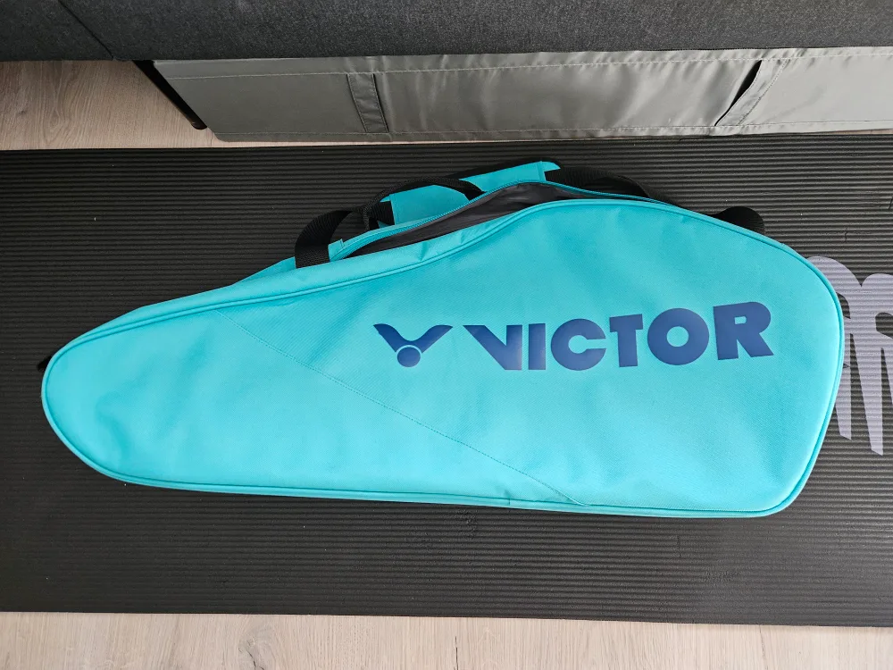 Victor Badminton Racket Bag 6pcs image indicator(2)