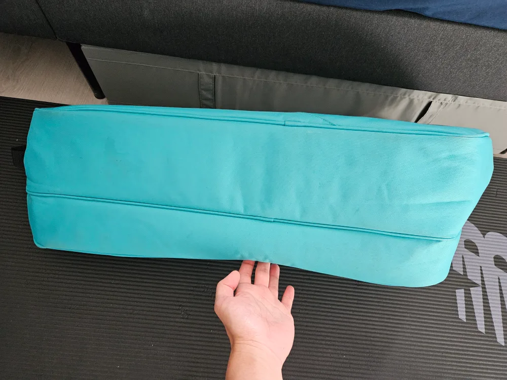 Victor Badminton Racket Bag 6pcs image indicator(3)