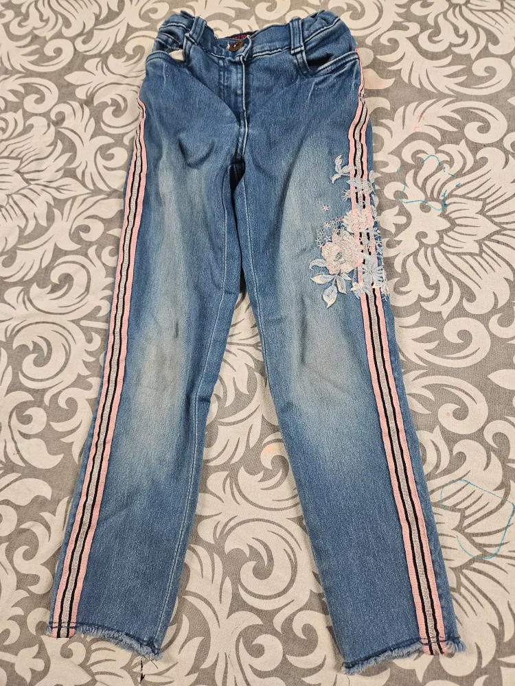 Kids' Clothing Bundle - Assorted Styles & Sizes image indicator(5)