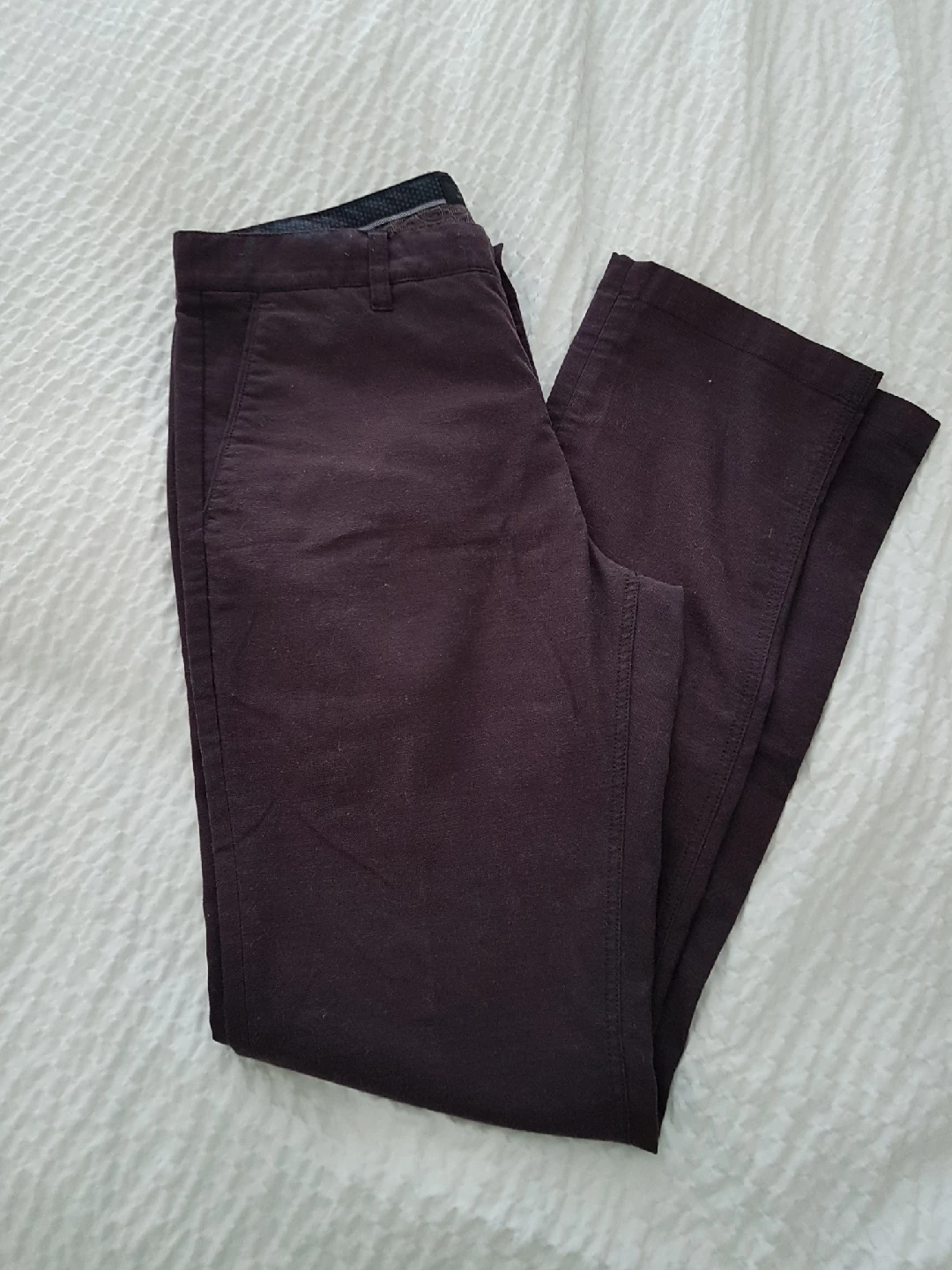 RW&CO. Slim Fit Pants - Size 32