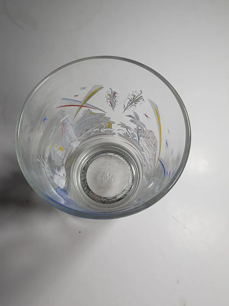 Disney World 50th Anniversary Glass image indicator(7)