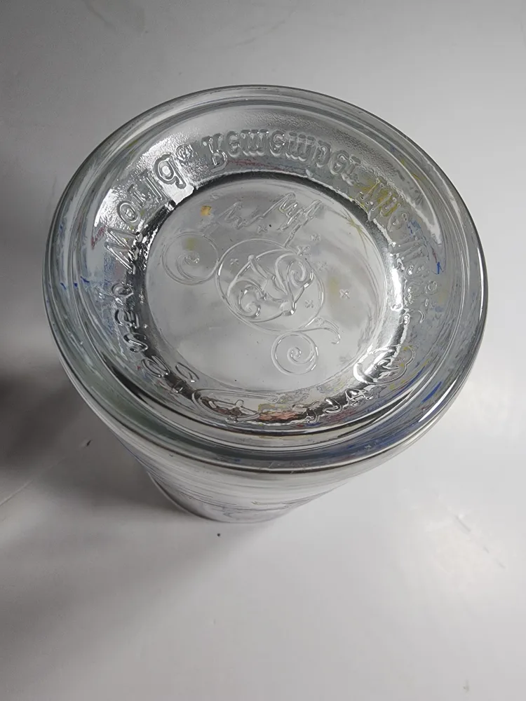 Disney World 50th Anniversary Glass image indicator(8)