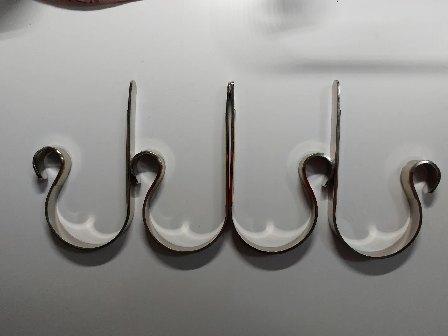 Stocking Holders - Set of Four image indicator(2)