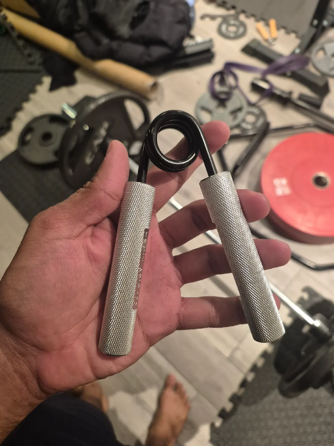 Grip Strengthener thumbnail