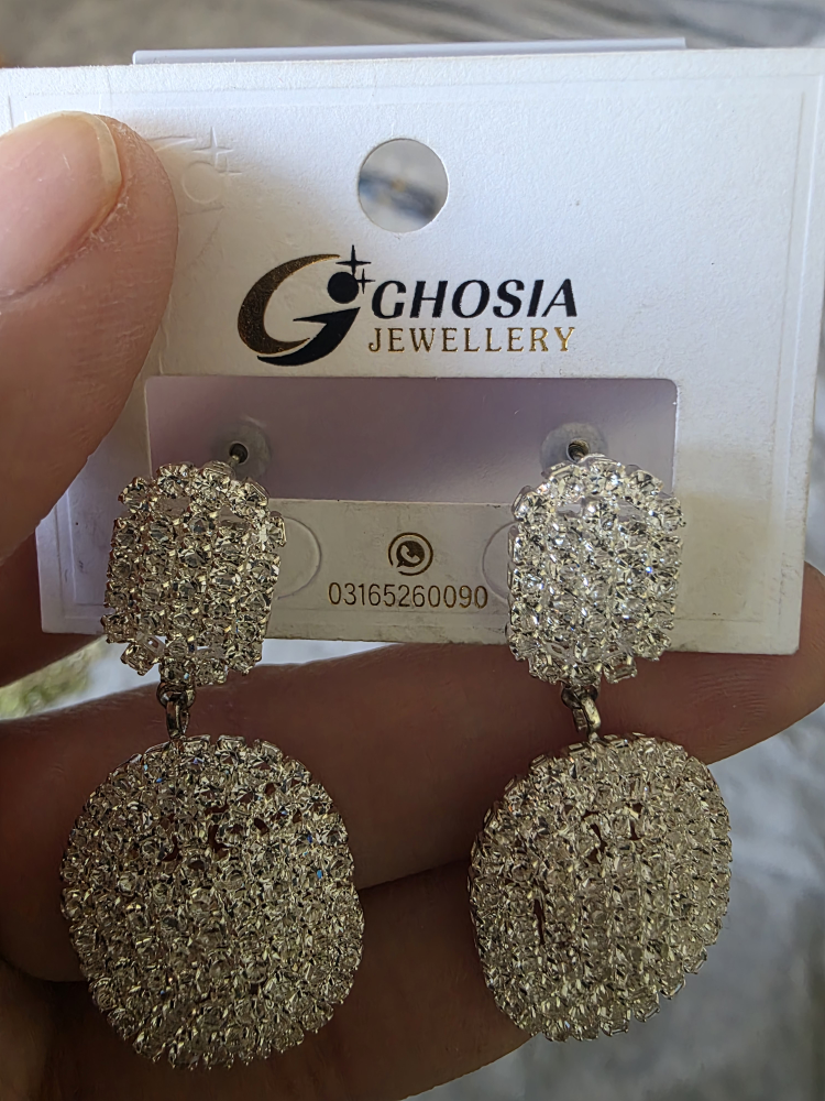 Indian and Pakistani jewelry sets. - photo 5